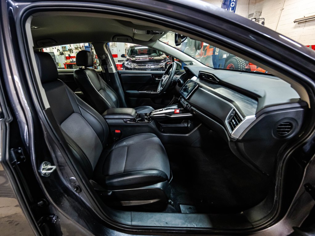 Honda Clarity Plug-In Hybrid PLUG-IN 2021 à , Québec - 18 - w1024h768px