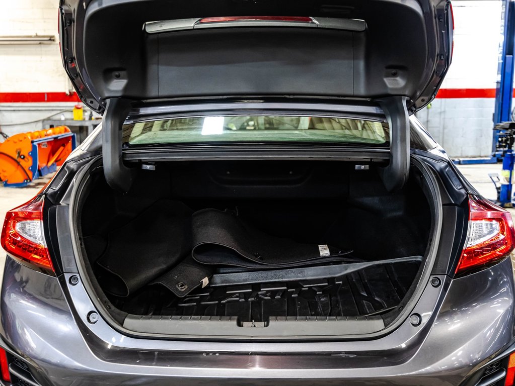 Honda Clarity Plug-In Hybrid PLUG-IN 2021 à , Québec - 16 - w1024h768px
