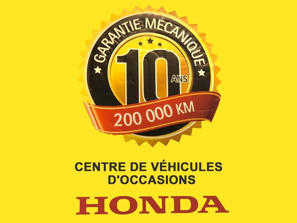 Honda CR-V HYBRID Touring 2023 à Montréal, Québec - 28 - w1024h768px