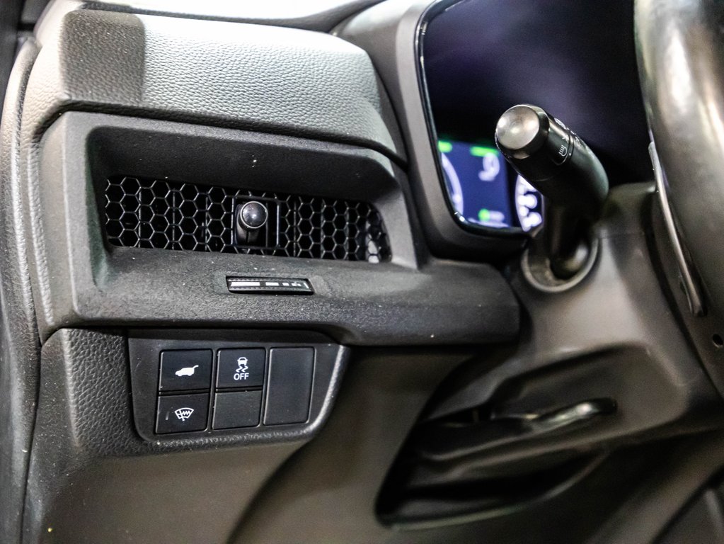 2024 Honda CR-V Hybrid EX-L in , Quebec - 23 - w1024h768px