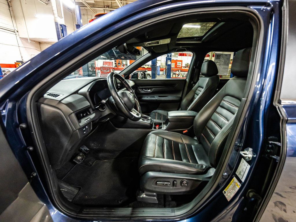 2024 Honda CR-V Hybrid EX-L in , Quebec - 21 - w1024h768px