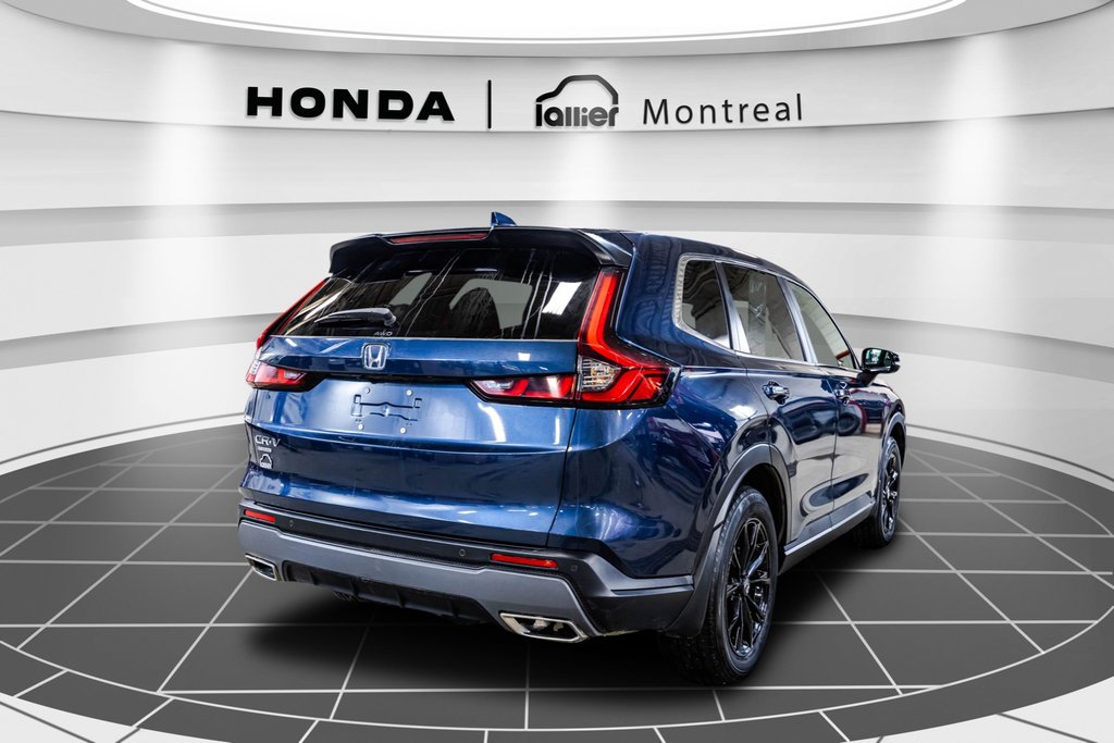 2024 Honda CR-V Hybrid EX-L in , Quebec - 7 - w1024h768px