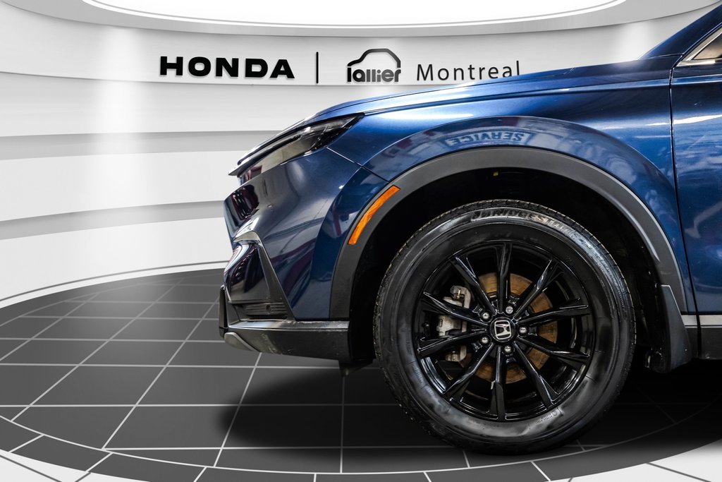 2024 Honda CR-V Hybrid EX-L in , Quebec - 10 - w1024h768px