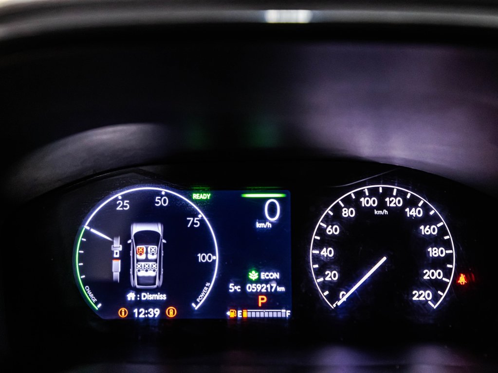 2024 Honda CR-V Hybrid EX-L in , Quebec - 25 - w1024h768px