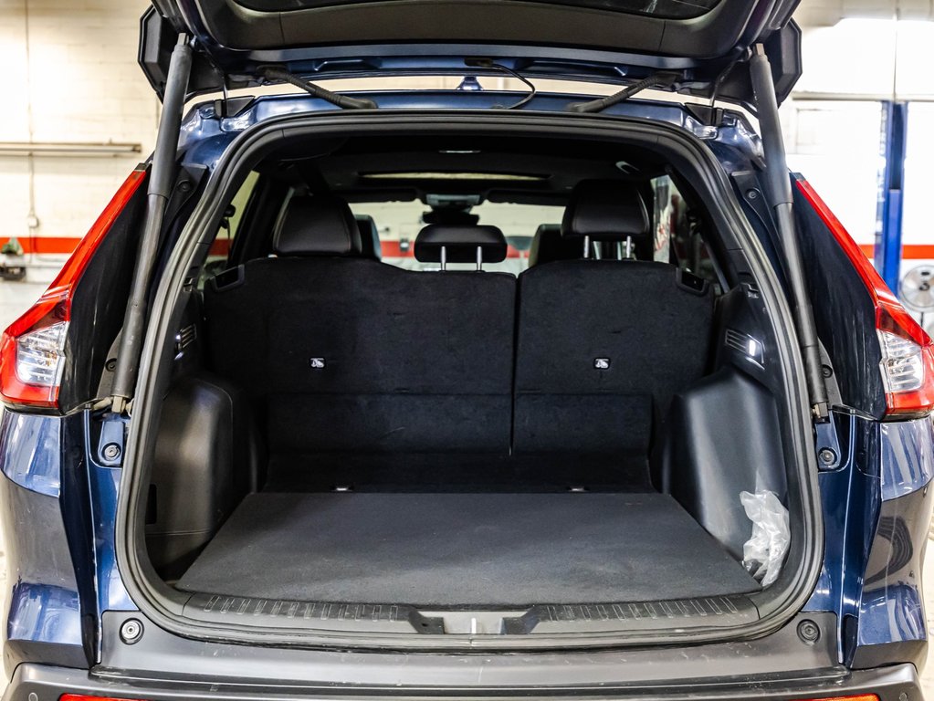 2024 Honda CR-V Hybrid EX-L in , Quebec - 17 - w1024h768px
