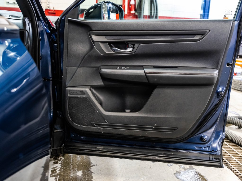 2024 Honda CR-V Hybrid EX-L in , Quebec - 18 - w1024h768px