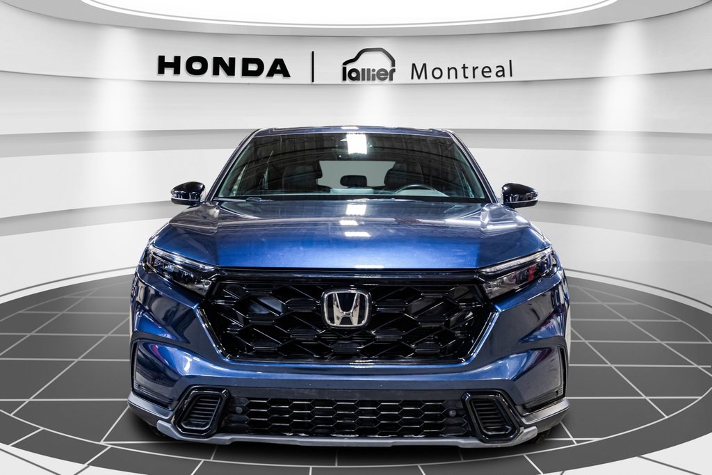 2024 Honda CR-V Hybrid EX-L in , Quebec - 2 - w1024h768px