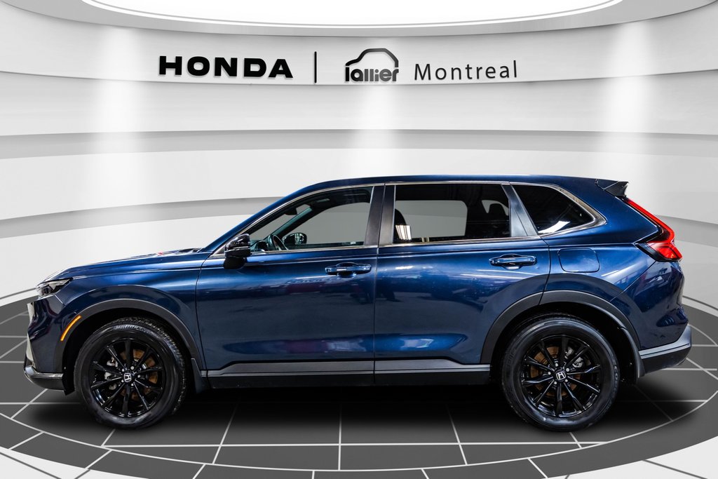2024 Honda CR-V Hybrid EX-L in , Quebec - 4 - w1024h768px