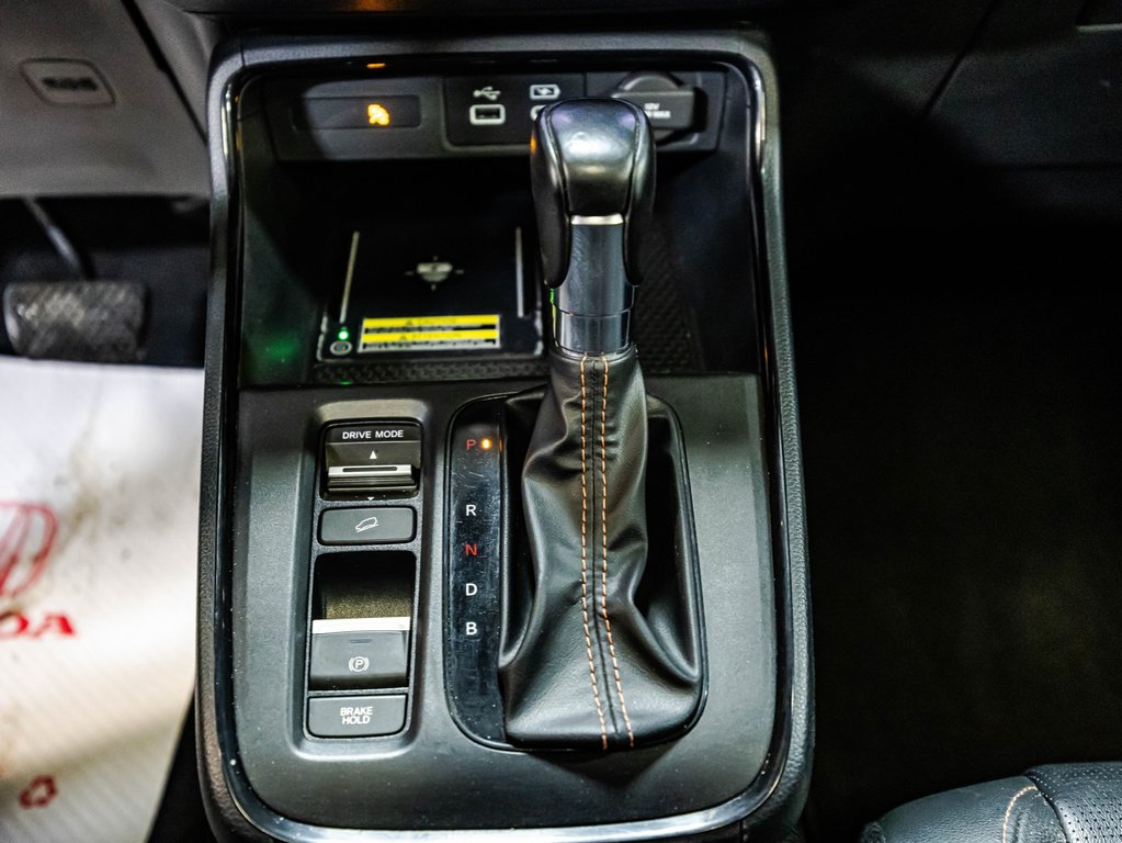 2024 Honda CR-V Hybrid EX-L in , Quebec - 27 - w1024h768px