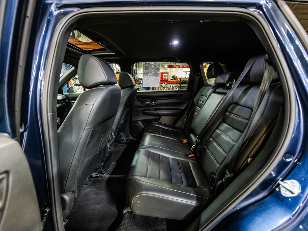 2024 Honda CR-V Hybrid EX-L in , Quebec - 14 - w1024h768px