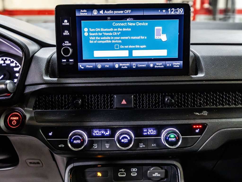 2024 Honda CR-V Hybrid EX-L in , Quebec - 26 - w1024h768px