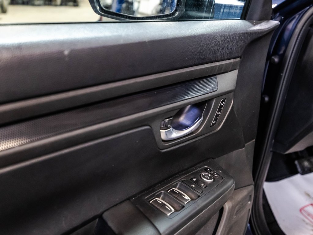 2024 Honda CR-V Hybrid EX-L in , Quebec - 11 - w1024h768px