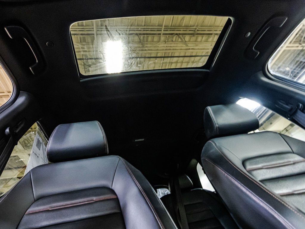 2024 Honda CR-V Hybrid EX-L in , Quebec - 20 - w1024h768px