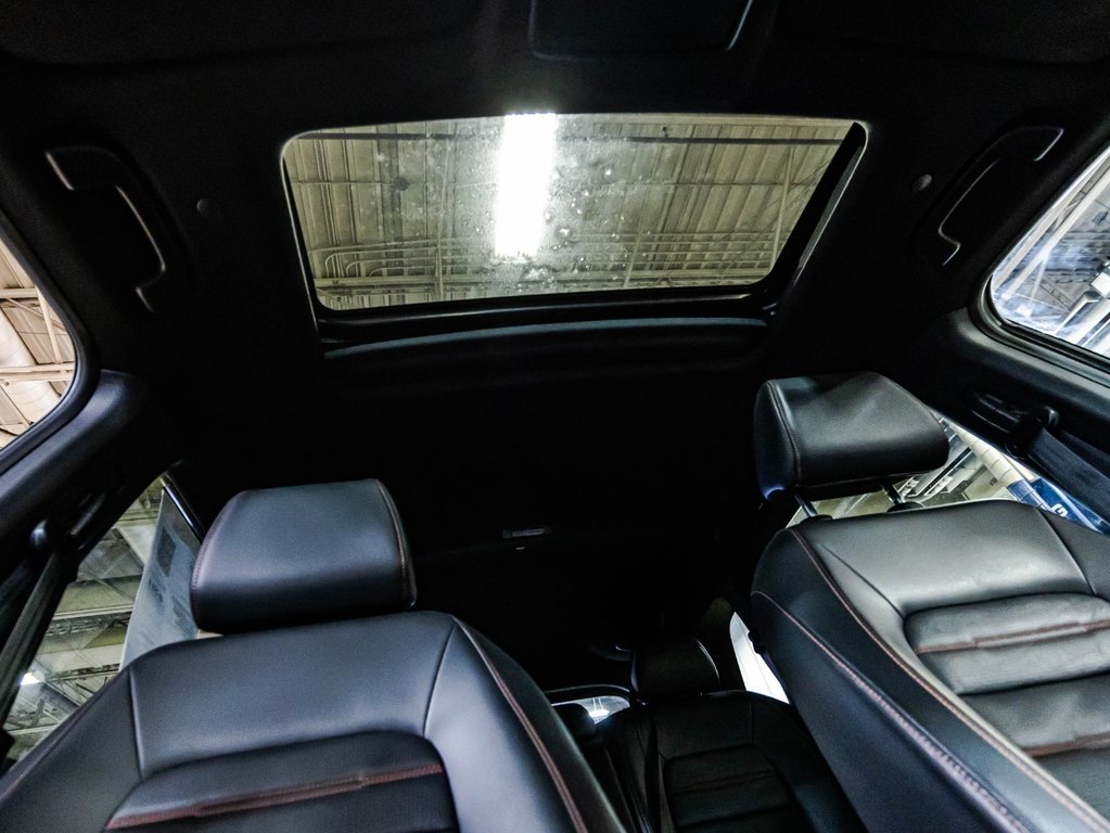 2024 Honda CR-V Hybrid Touring in Montréal, Quebec - 20 - w1024h768px