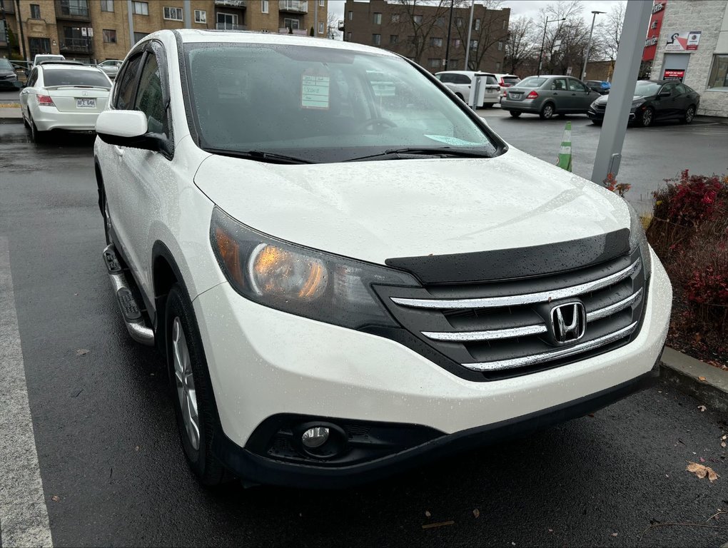 2013  CR-V EX in , Quebec - 2 - w1024h768px