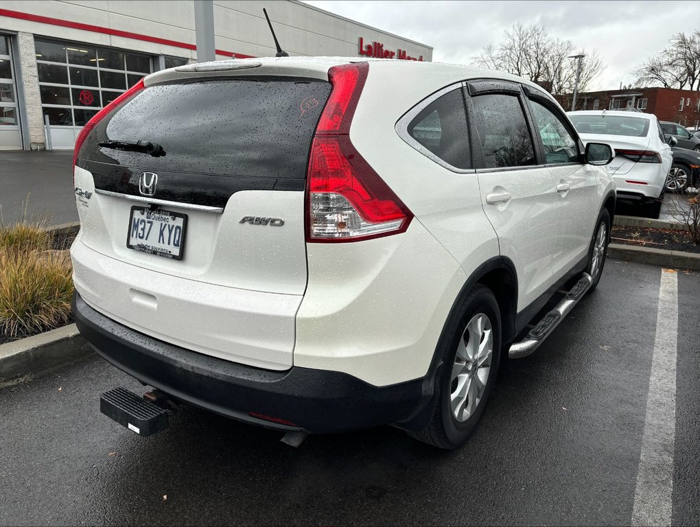 2013  CR-V EX in , Quebec - 3 - w1024h768px