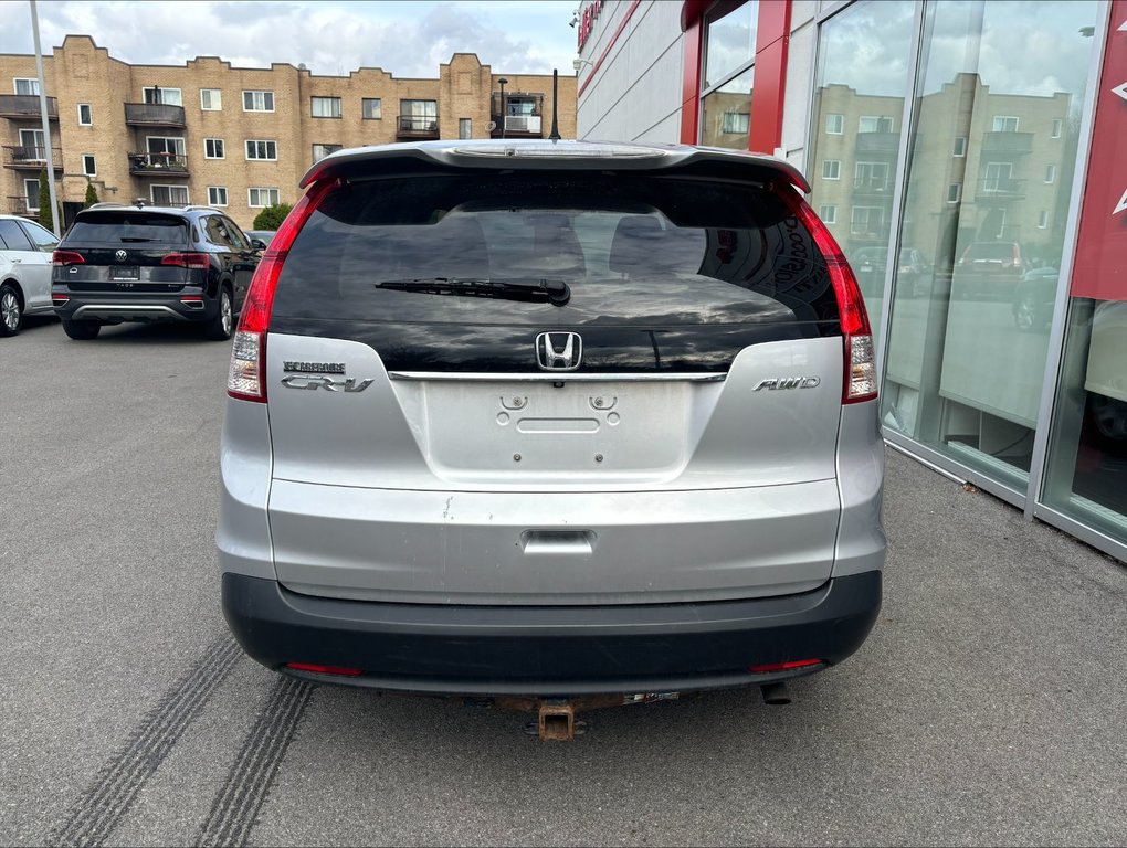 CR-V LX 2014 à Montréal, Québec - 4 - w1024h768px