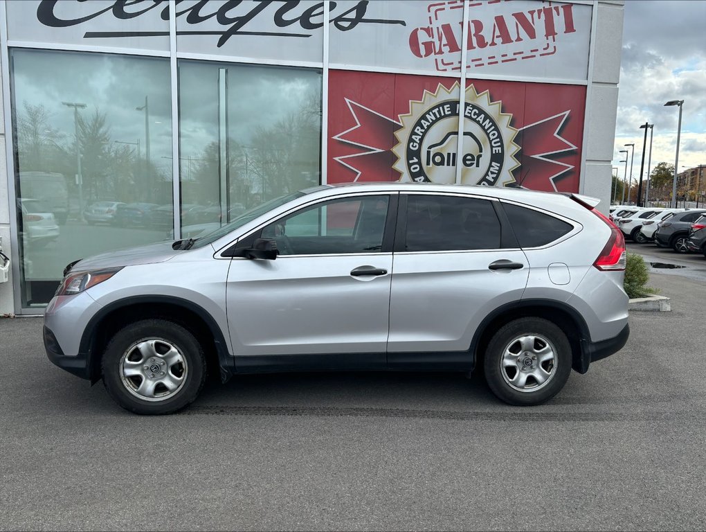 CR-V LX 2014 à Montréal, Québec - 1 - w1024h768px