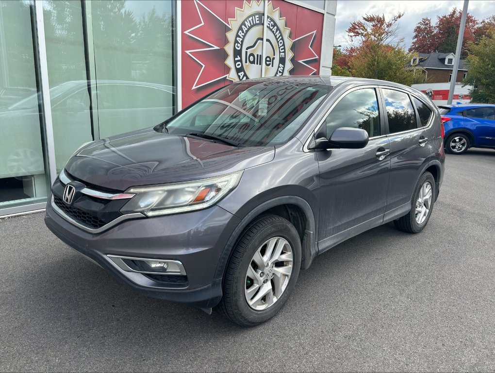 2015  CR-V EX in Montréal, Quebec - 2 - w1024h768px