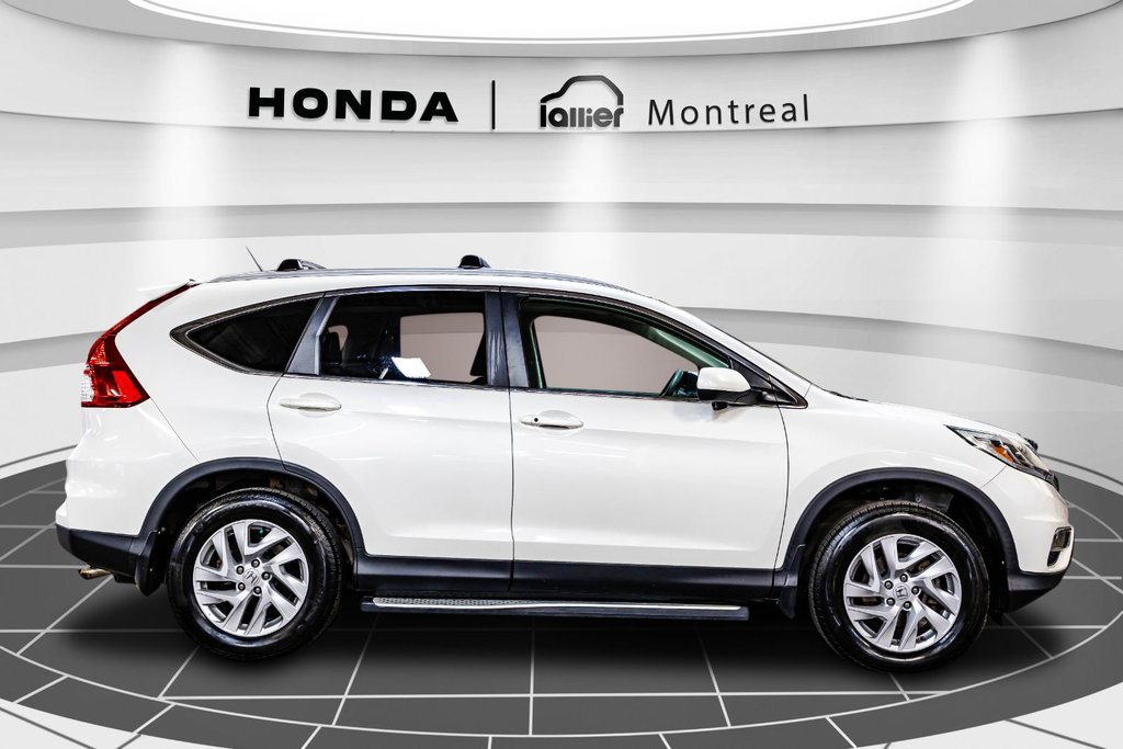 CR-V EX 2015 à Montréal, Québec - 8 - w1024h768px