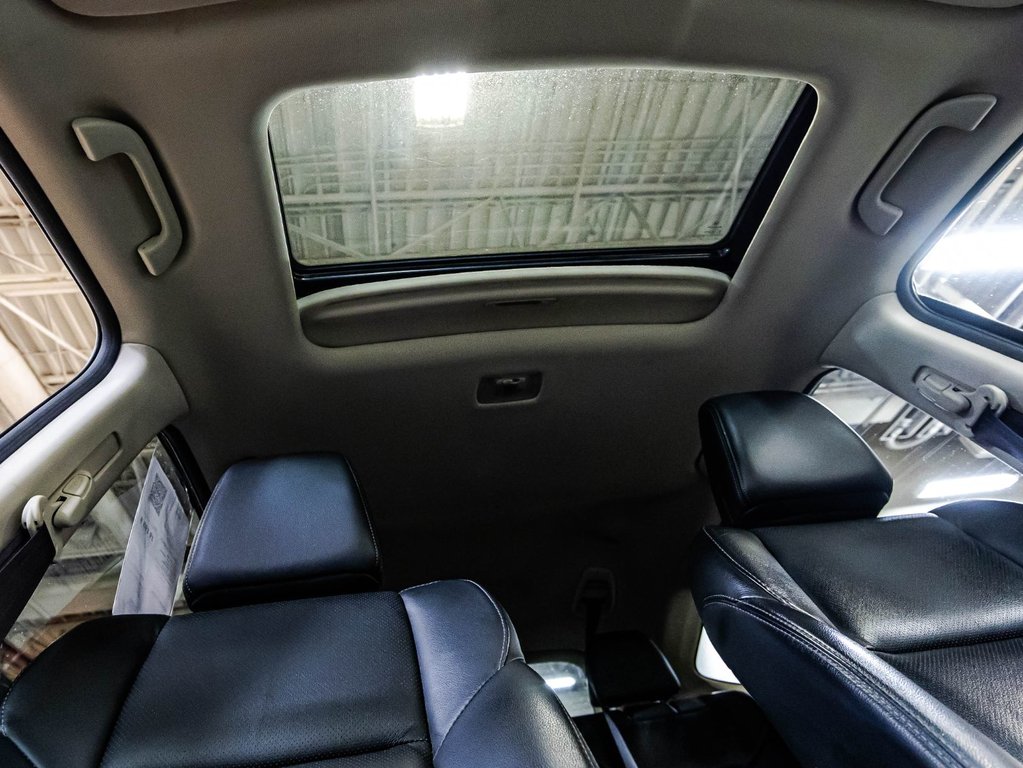 Honda CR-V EX-L 2016 à , Québec - 19 - w1024h768px