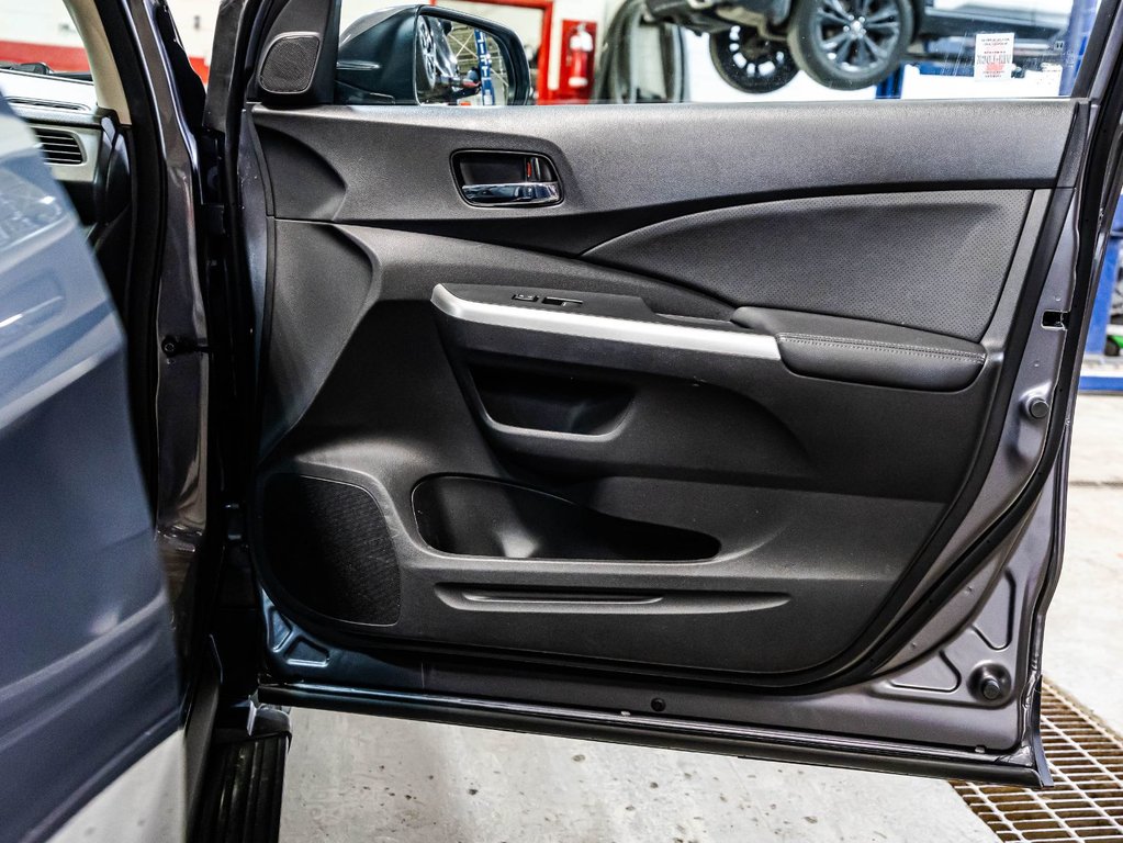 Honda CR-V EX-L 2016 à , Québec - 17 - w1024h768px