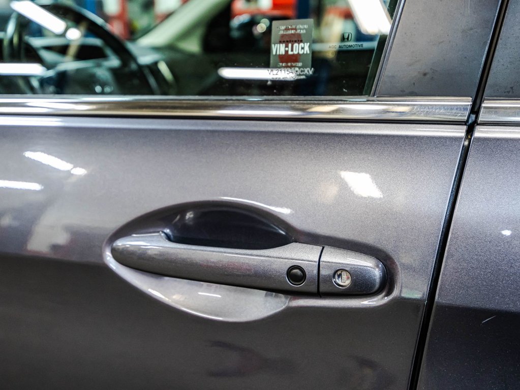 Honda CR-V EX-L 2016 à , Québec - 11 - w1024h768px