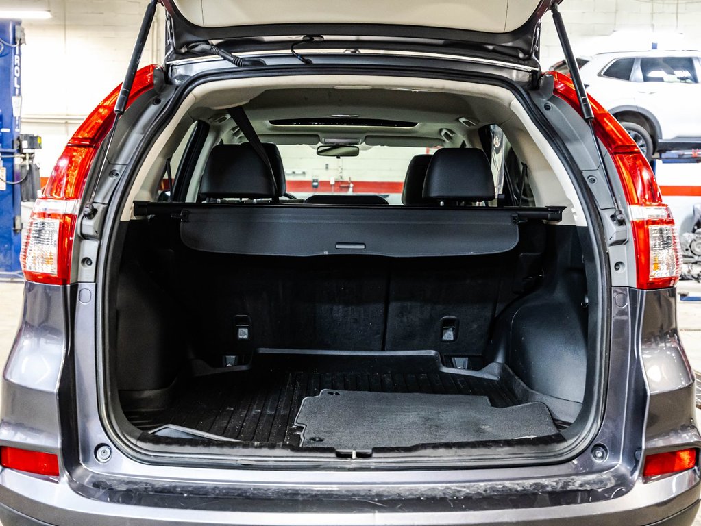 Honda CR-V EX-L 2016 à , Québec - 16 - w1024h768px