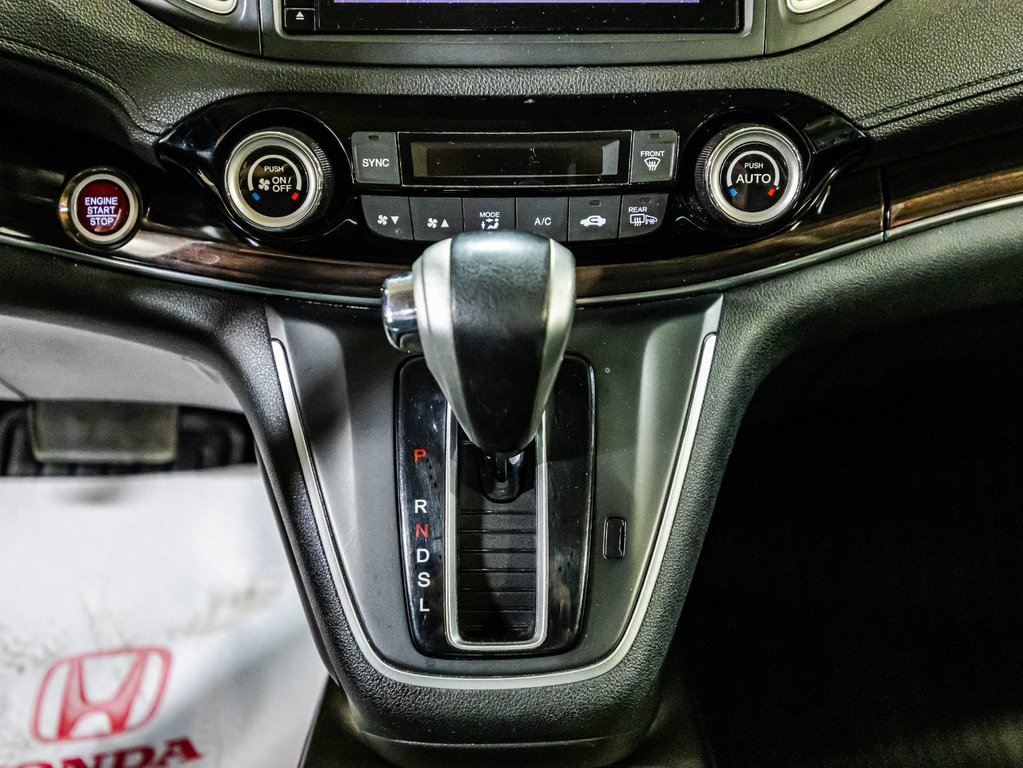 Honda CR-V EX-L 2016 à , Québec - 26 - w1024h768px