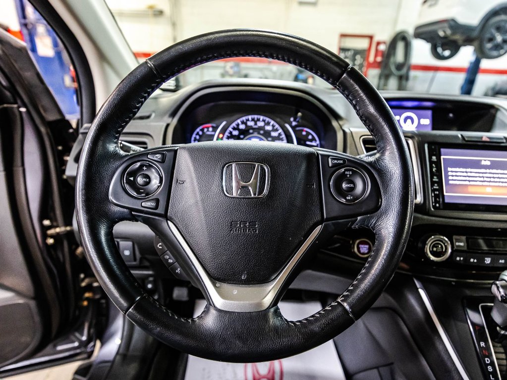 Honda CR-V EX-L 2016 à , Québec - 23 - w1024h768px