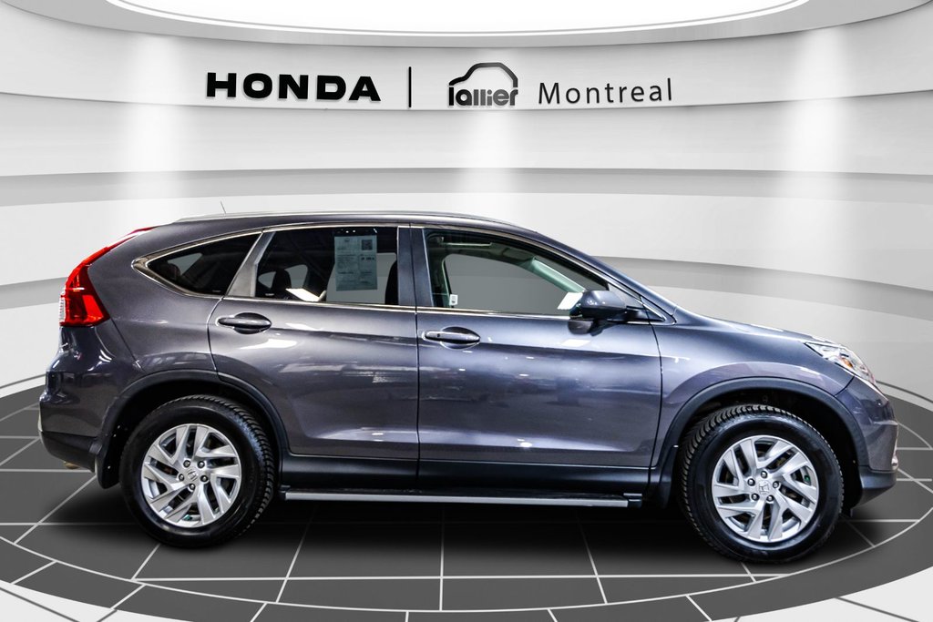 Honda CR-V EX-L 2016 à , Québec - 8 - w1024h768px