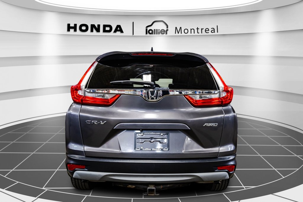 CR-V LX AWD 2017 à Montréal, Québec - 6 - w1024h768px