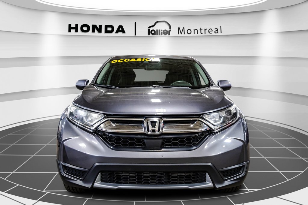 CR-V LX AWD 2017 à Montréal, Québec - 2 - w1024h768px