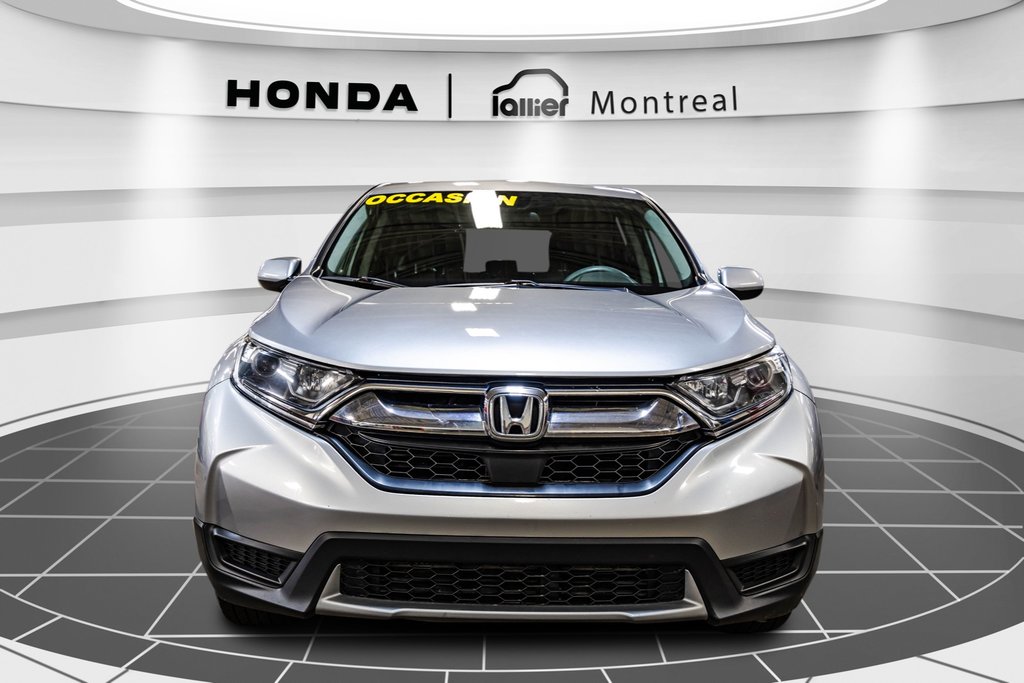 CR-V LX 2017 à Montréal, Québec - 2 - w1024h768px