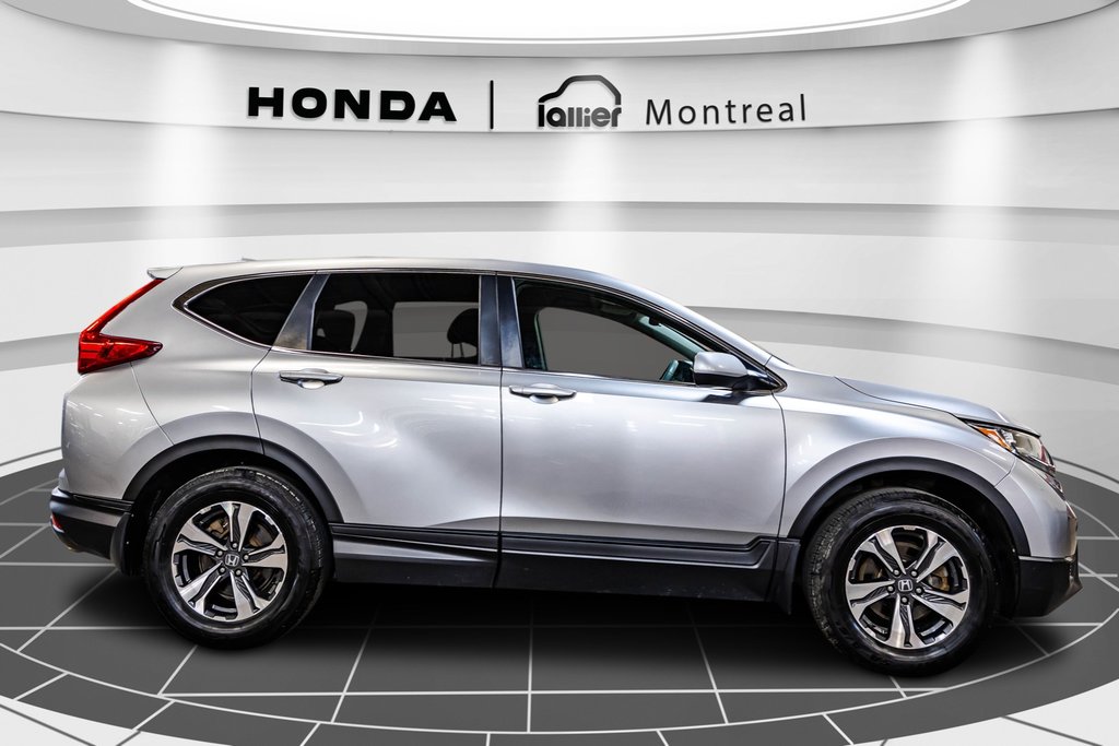 CR-V LX 2017 à Montréal, Québec - 8 - w1024h768px