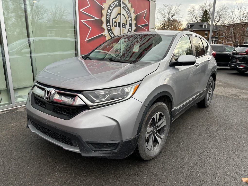 CR-V LX 2017 à Montréal, Québec - 2 - w1024h768px