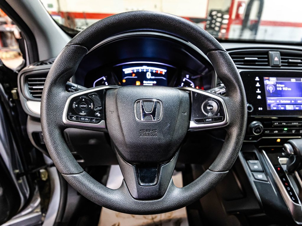 2017 Honda CR-V LX in , Quebec - 21 - w1024h768px