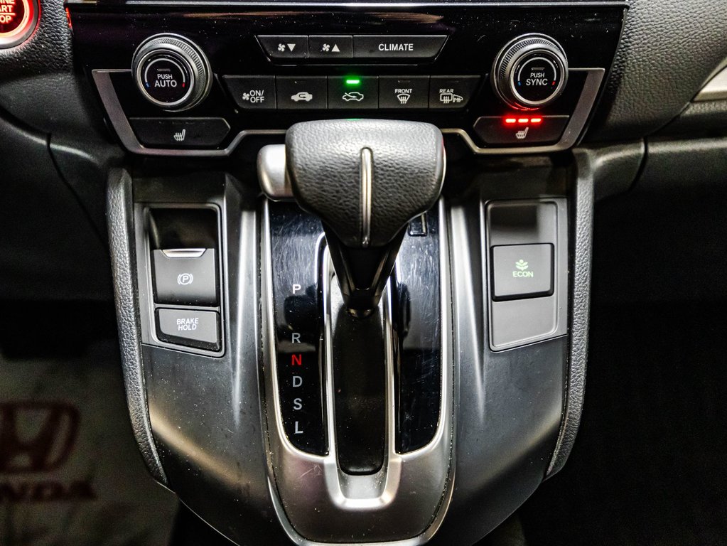 2017 Honda CR-V LX in , Quebec - 24 - w1024h768px