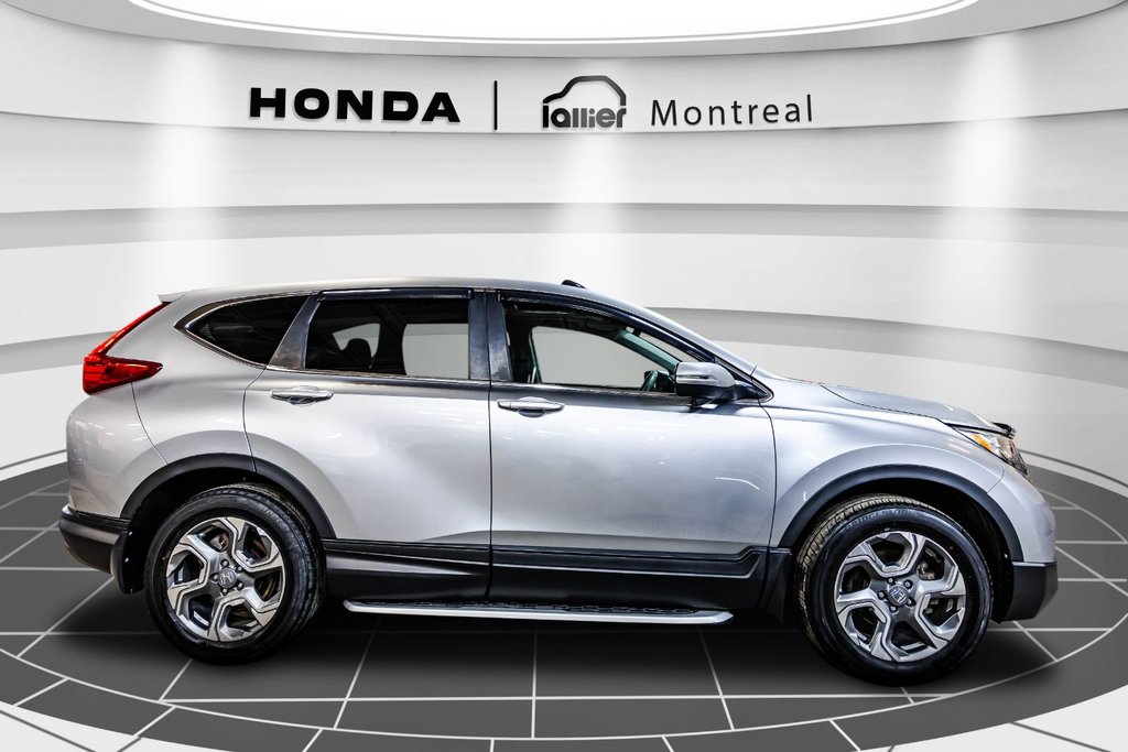 Honda CR-V EX 2017 à , Québec - 8 - w1024h768px