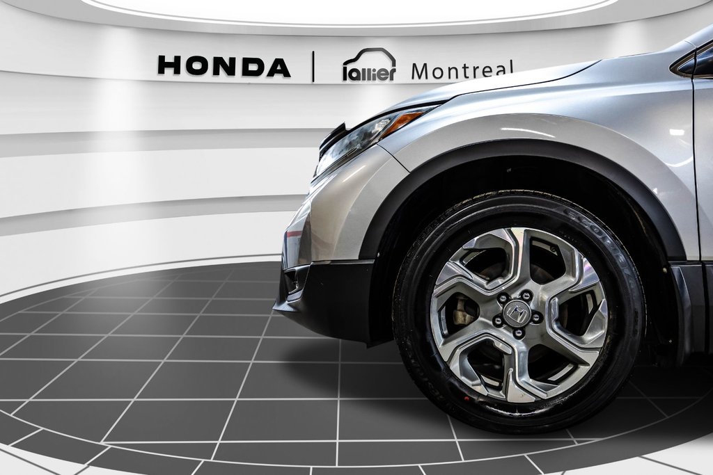 Honda CR-V EX 2017 à , Québec - 10 - w1024h768px