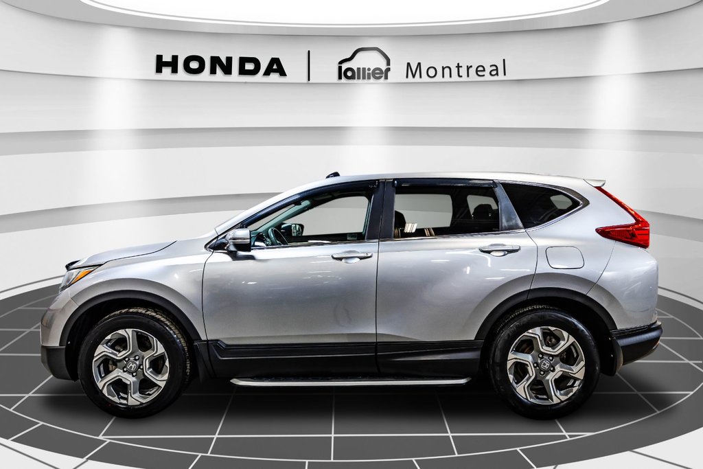 Honda CR-V EX 2017 à , Québec - 4 - w1024h768px