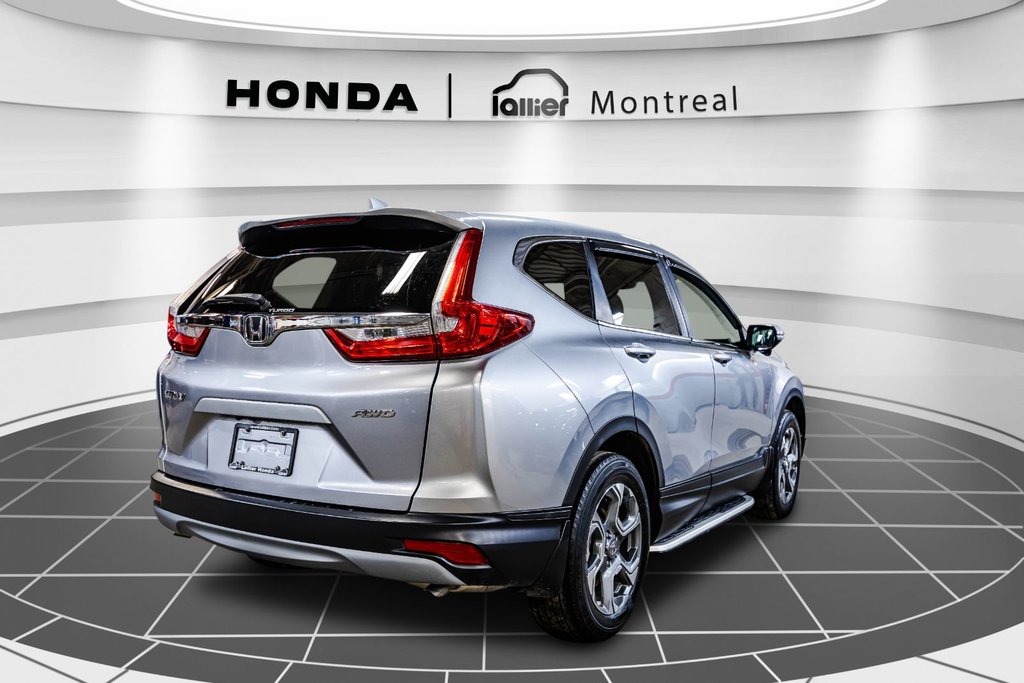 Honda CR-V EX 2017 à , Québec - 7 - w1024h768px