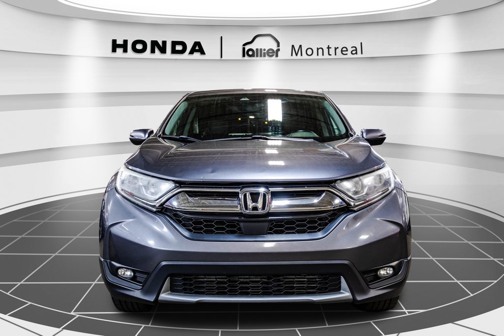 Honda CR-V EX-L 2017 à , Québec - 2 - w1024h768px