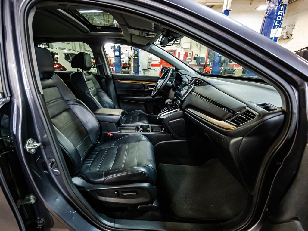 Honda CR-V EX-L 2017 à , Québec - 19 - w1024h768px