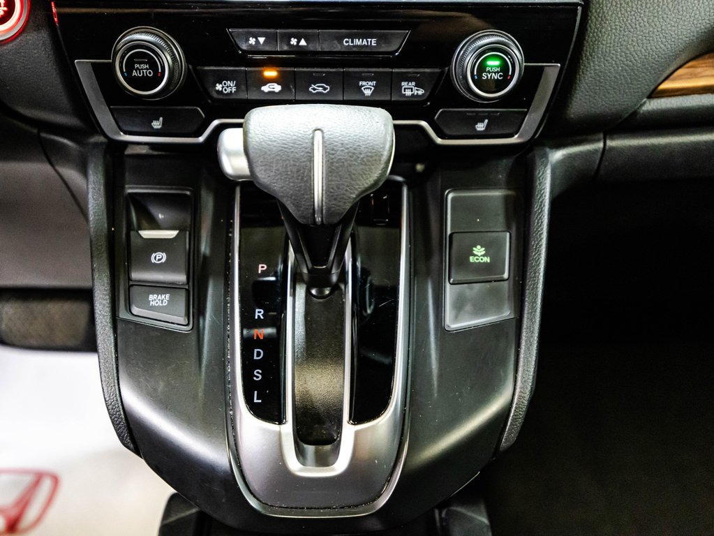 Honda CR-V EX-L 2017 à , Québec - 27 - w1024h768px