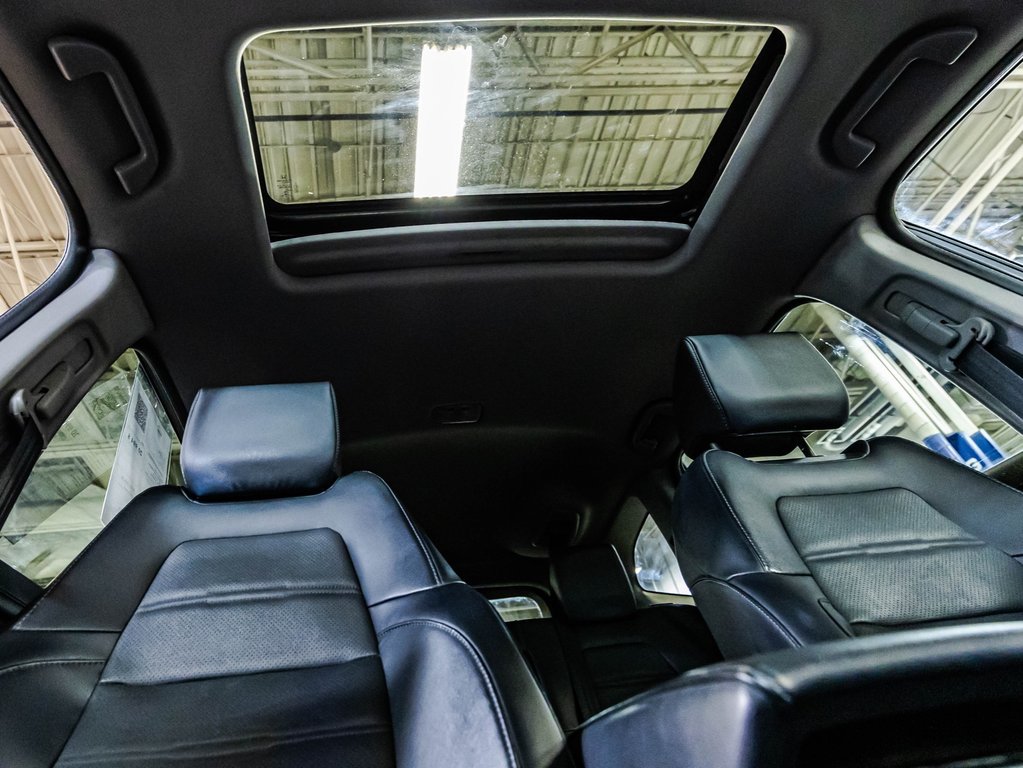 Honda CR-V EX-L 2017 à , Québec - 20 - w1024h768px