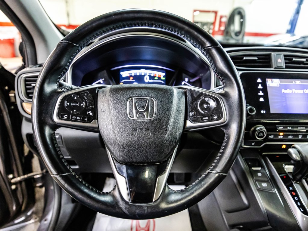 Honda CR-V EX-L 2017 à , Québec - 24 - w1024h768px