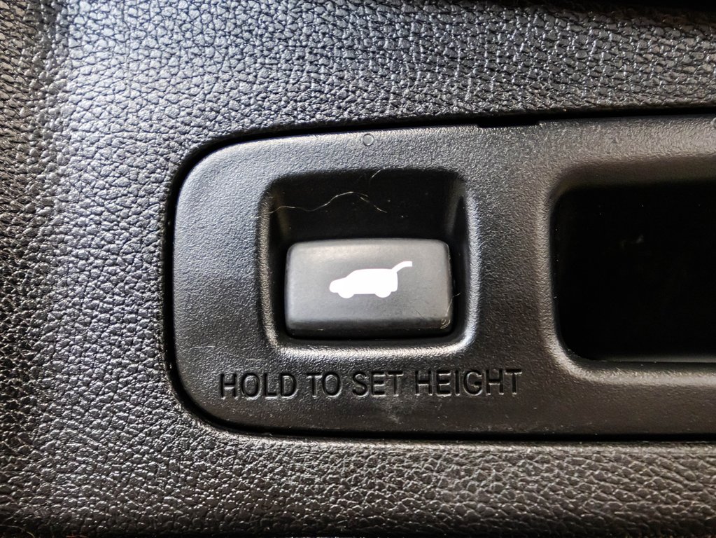 Honda CR-V EX-L 2017 à , Québec - 16 - w1024h768px