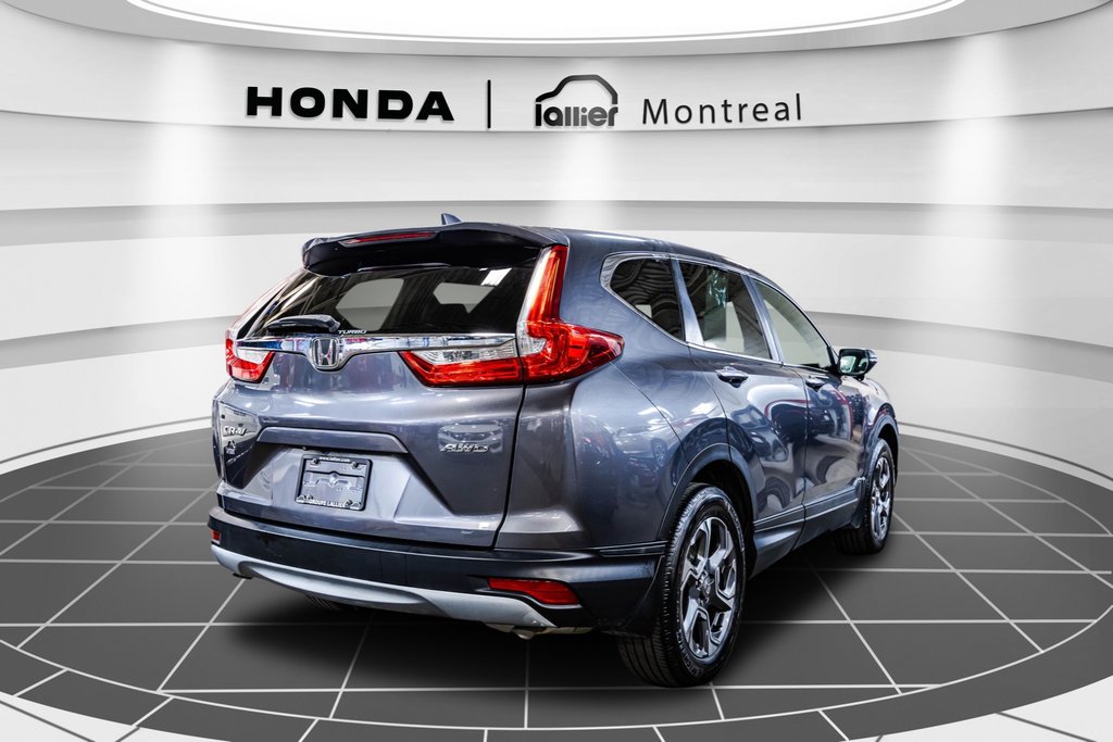 Honda CR-V EX-L 2017 à , Québec - 7 - w1024h768px
