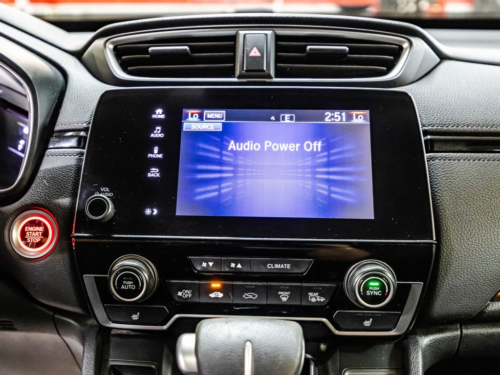Honda CR-V EX-L 2017 à , Québec - 26 - w1024h768px